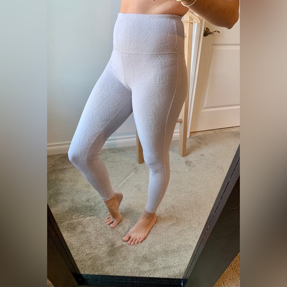 NEW! Snake Print Leggings